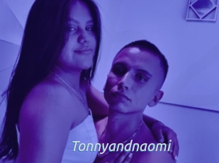 Tonnyandnaomi