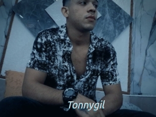 Tonnygil