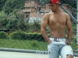 Tonrich
