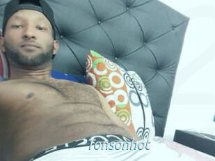 Tonsonhot