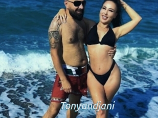 Tonyandjani