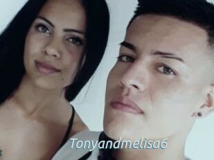 Tonyandmelisa6