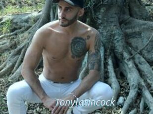 Tonylatincock