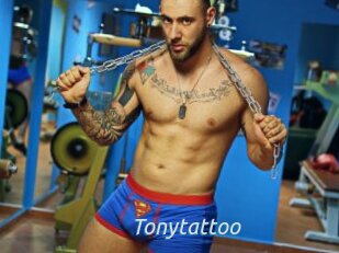 Tonytattoo