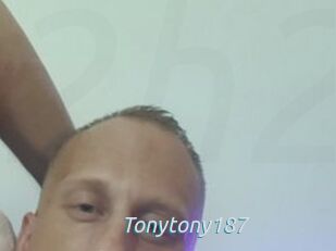 Tonytony187