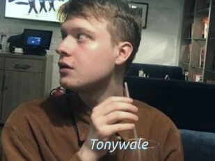 Tonywale