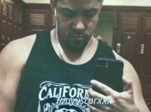 Tonyystarxxx