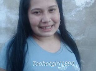 Toohotgirl1890