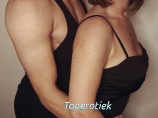Toperotiek