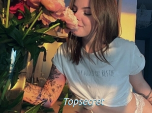 Topsecret