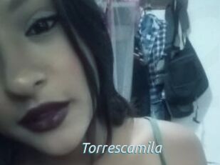Torrescamila
