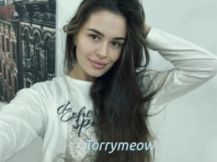 Torrymeow