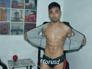 Torusd