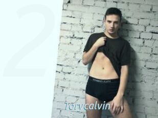 Torycalvin
