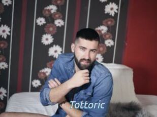 Tottoric