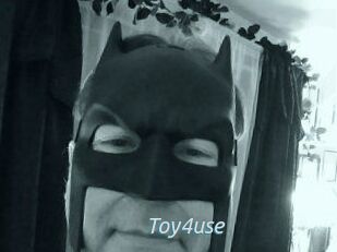 Toy4use
