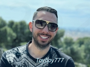 Toyboy777