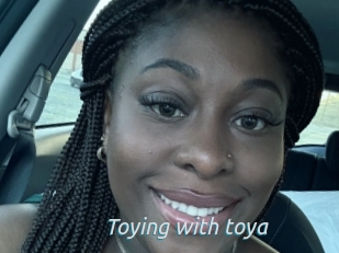Toying_with_toya