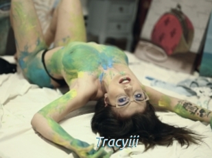 Tracyiii