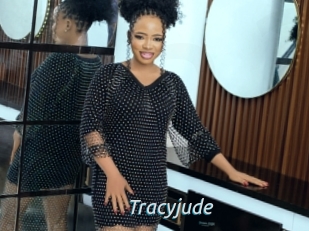 Tracyjude