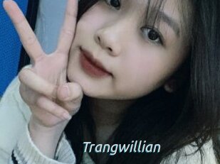 Trangwillian