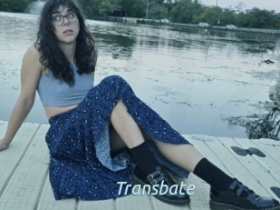 Transbate