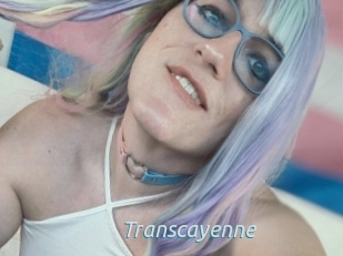Transcayenne