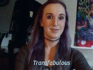 Transfabulous