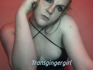 Transgingergirl