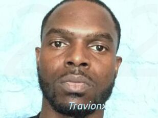 Travionx