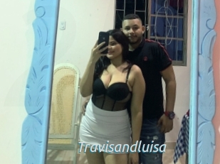 Travisandluisa