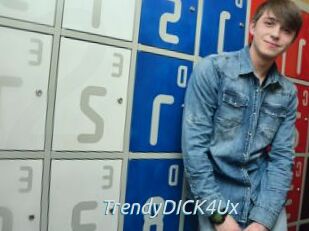 TrendyDICK4Ux