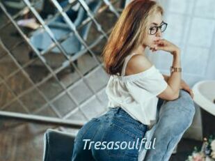 Tresasoulful