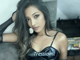 Tressiaml