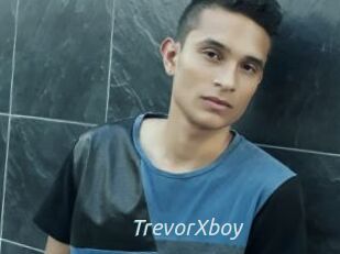TrevorXboy