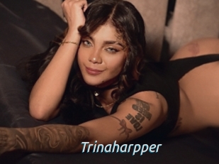 Trinaharpper