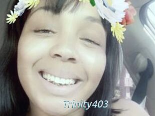 Trinity403