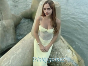 Trinitygomez