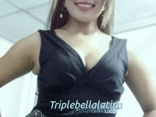 Triplebellalatina