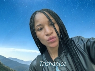 Trishanice