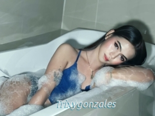 Trixygonzales