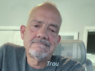Trou