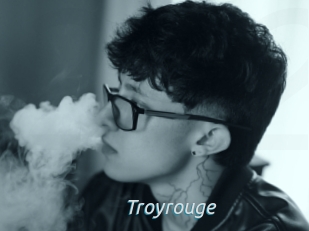 Troyrouge