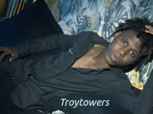 Troytowers