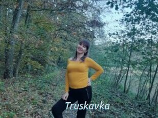 Truskavka