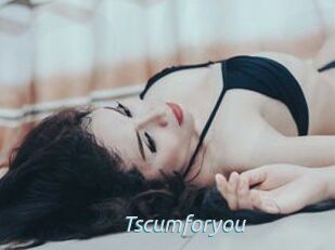 Tscumforyou