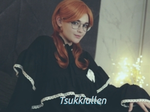 Tsukkiallen