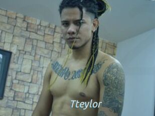 Tteylor