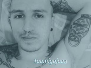 Tuamigojuan
