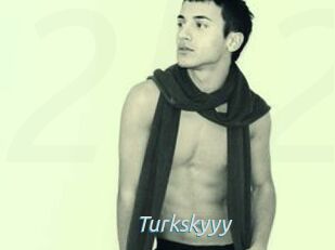 Turkskyyy